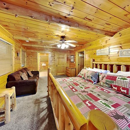 Hemlock Inn 개틀린버그 외부 사진