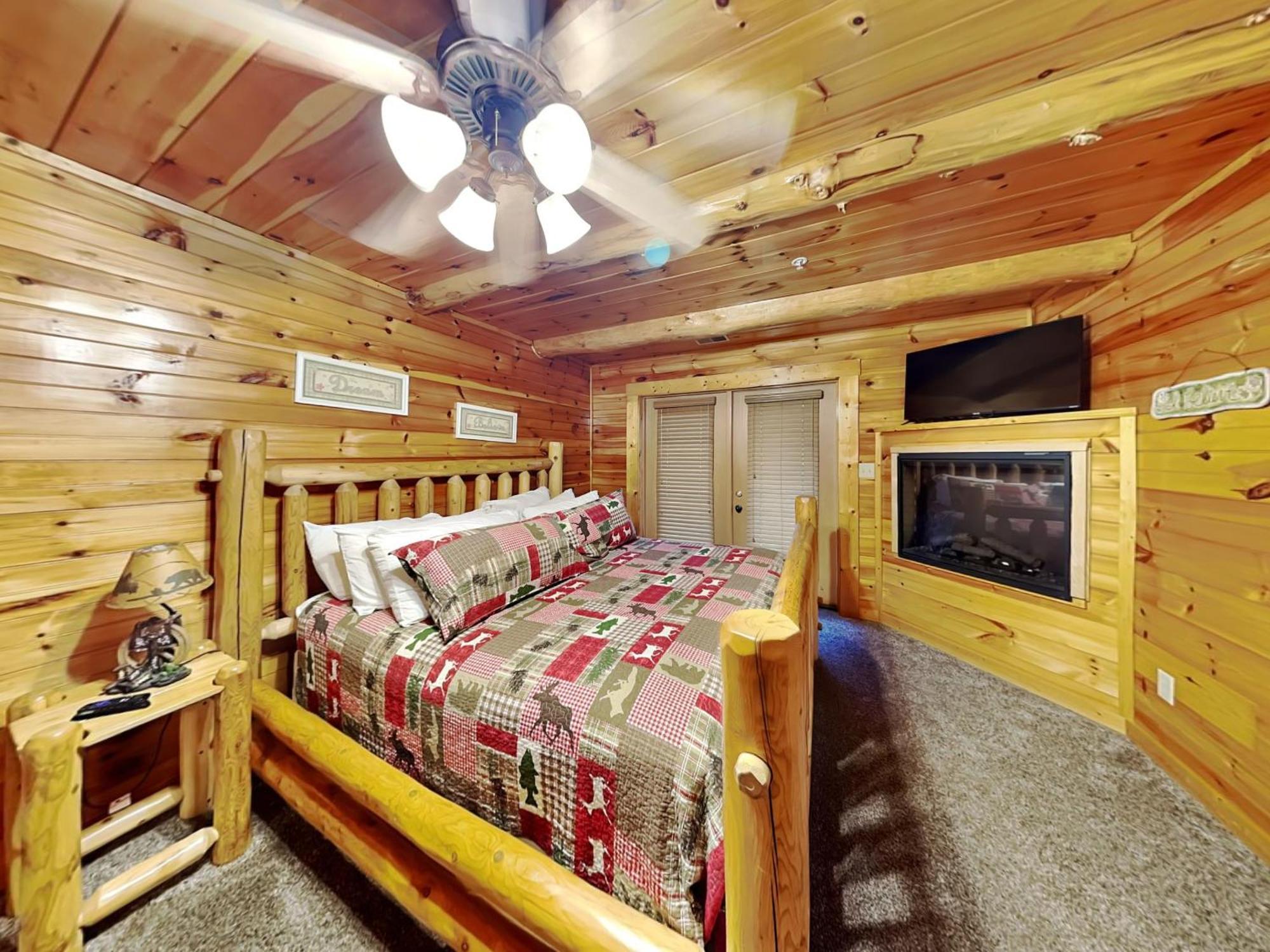 Hemlock Inn 개틀린버그 외부 사진